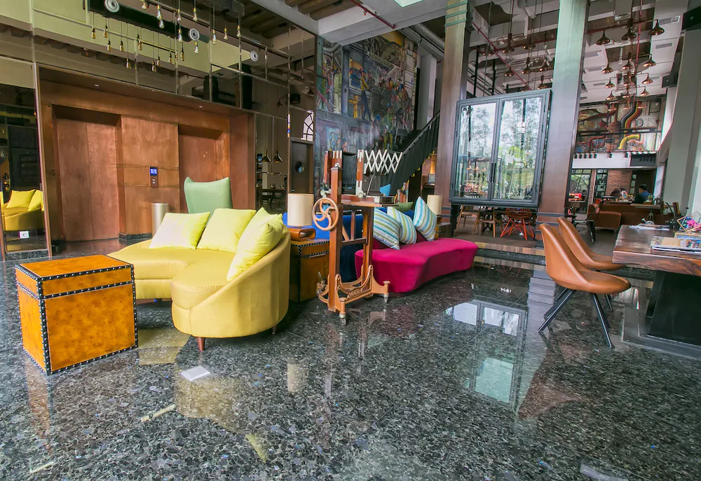 Posto Dormire Hotel