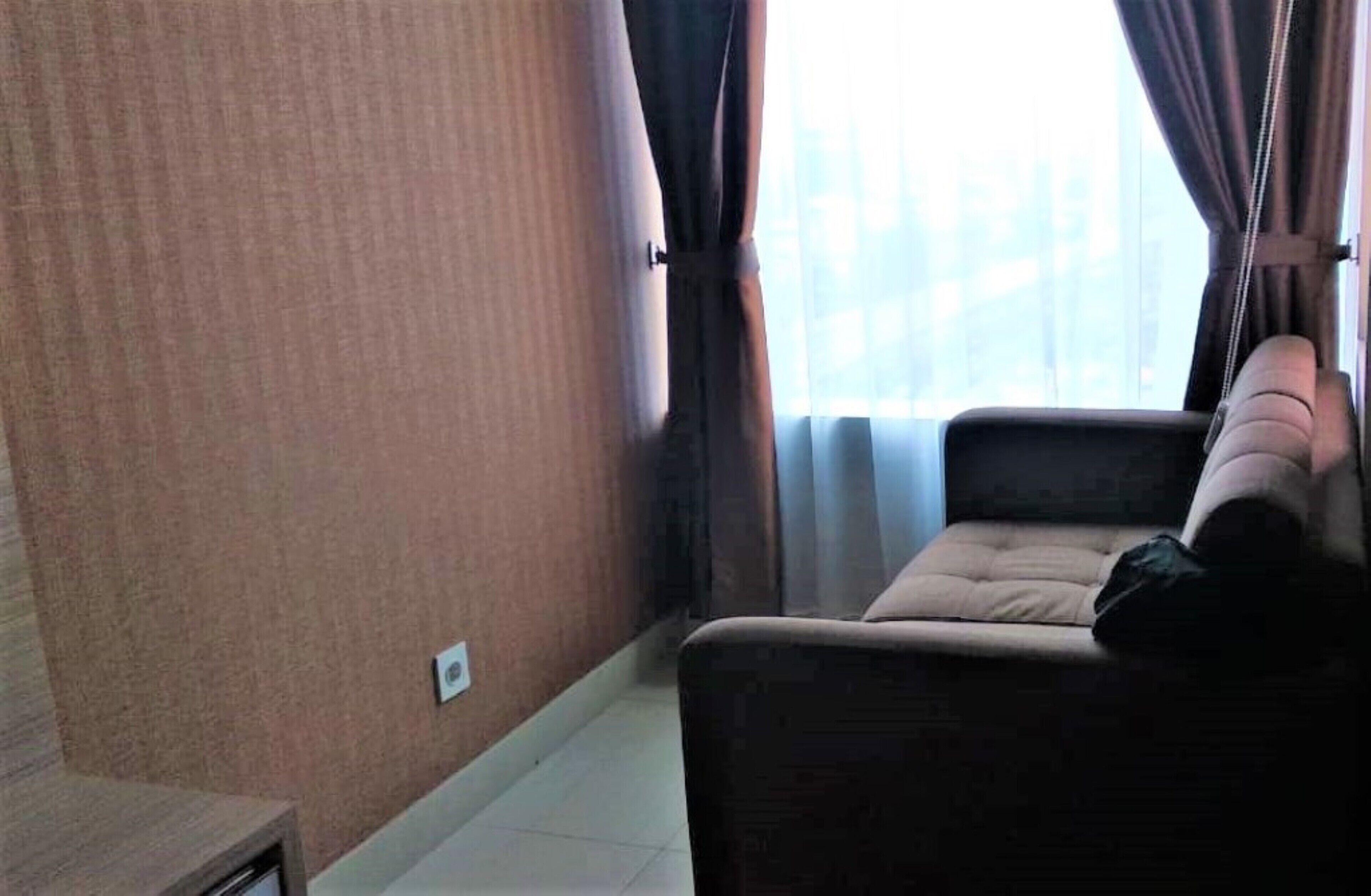 Premi Inn Green Pramuka