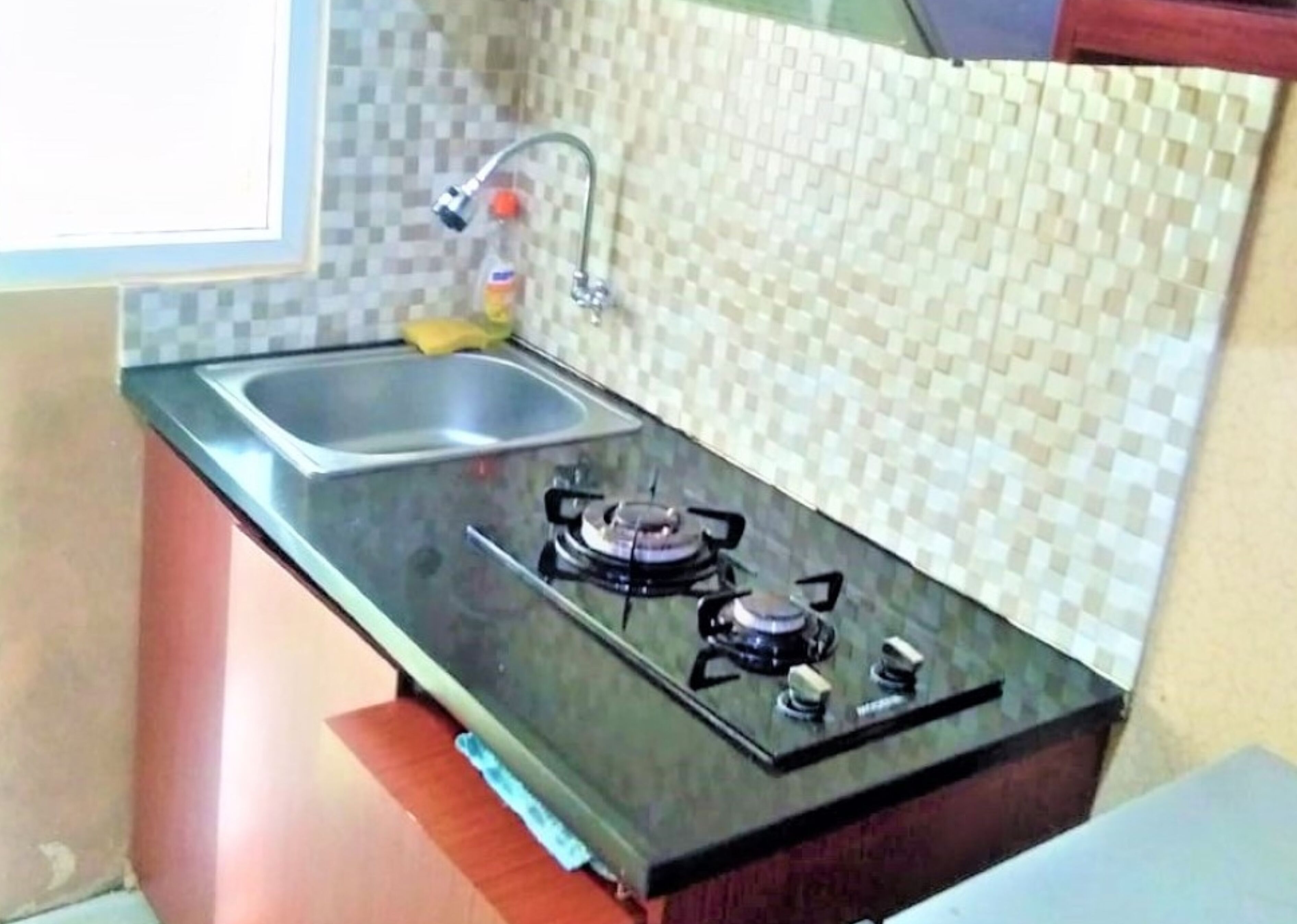 Premi Inn Green Pramuka