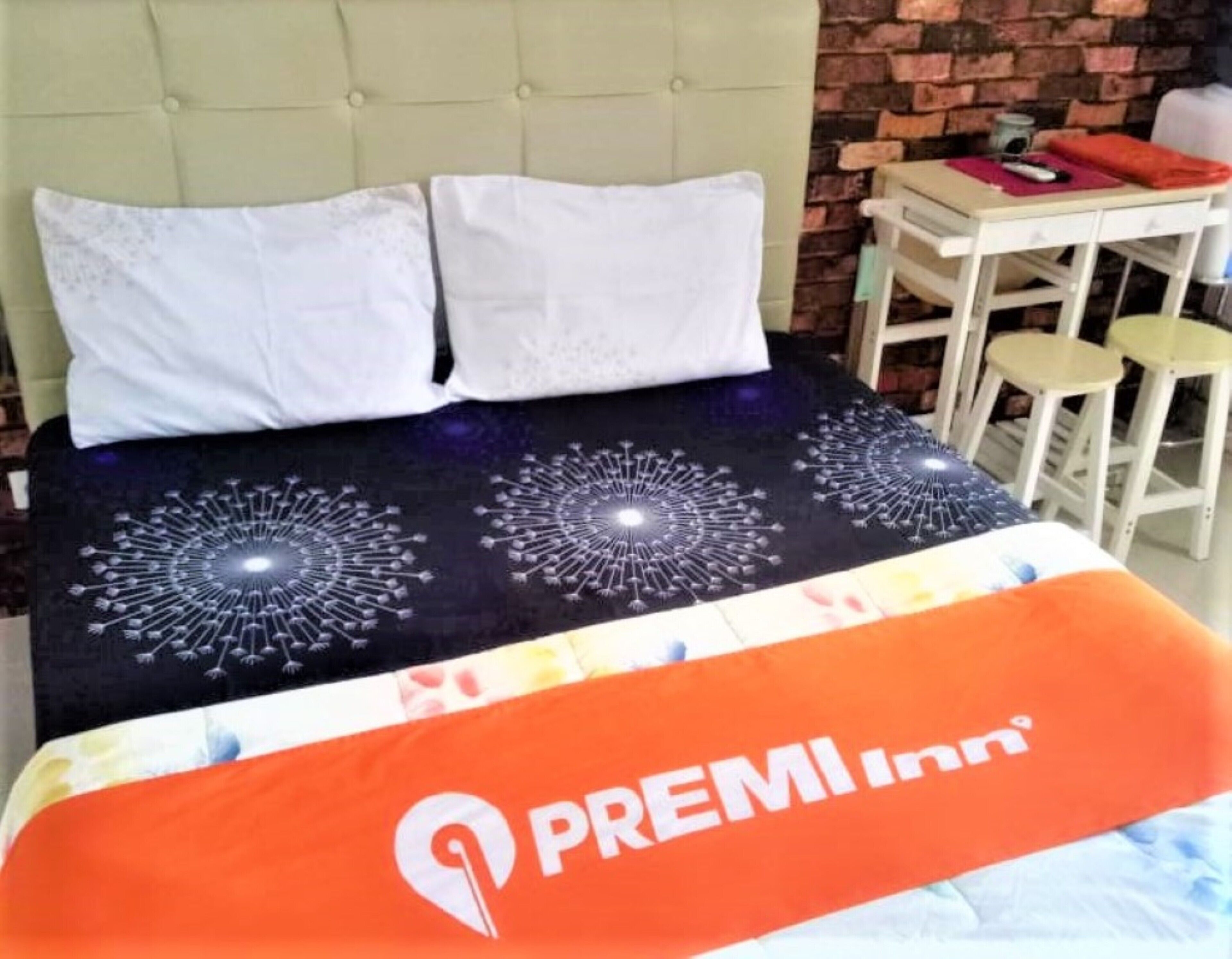 Premi Inn Green Pramuka
