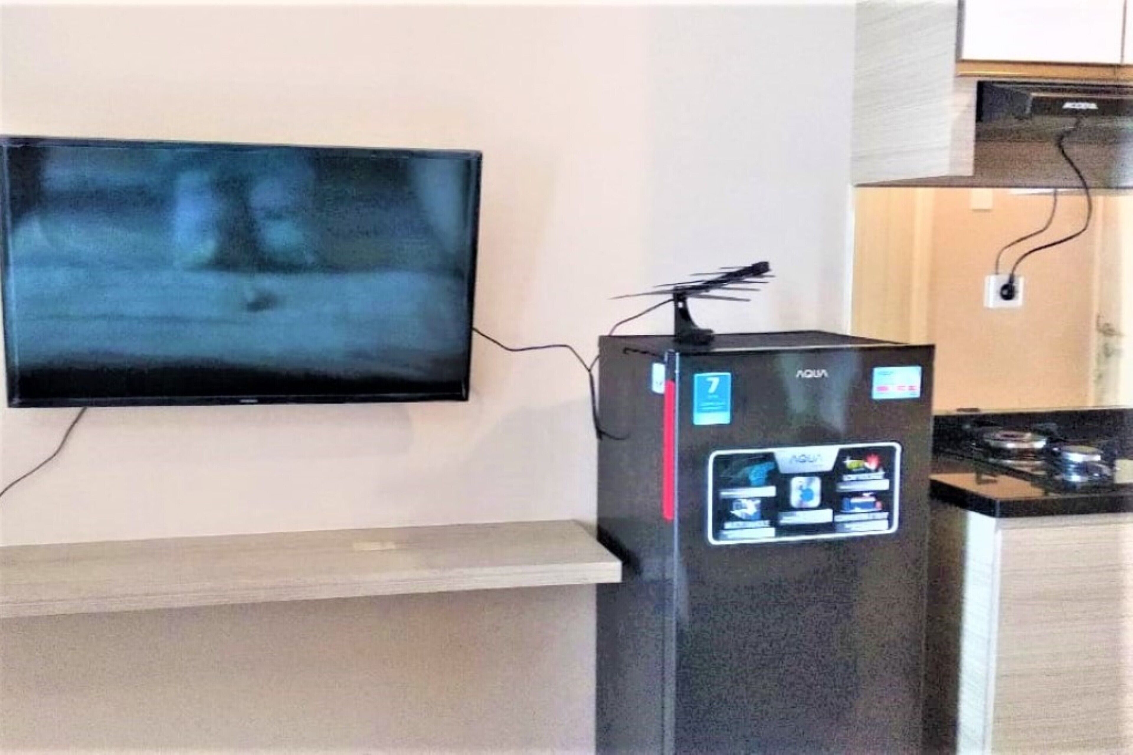 Premi Inn Green Pramuka