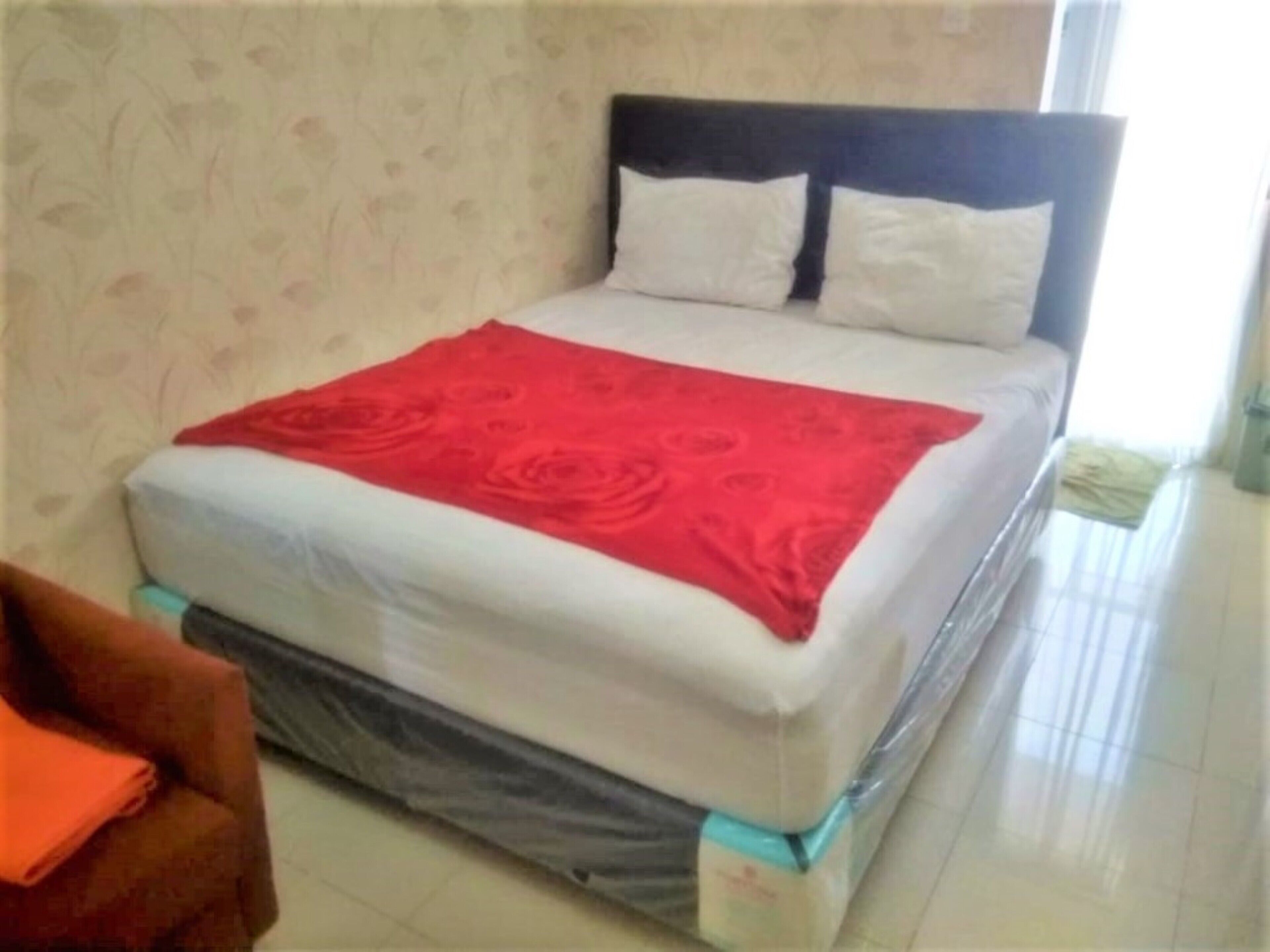 Premi Inn Green Pramuka