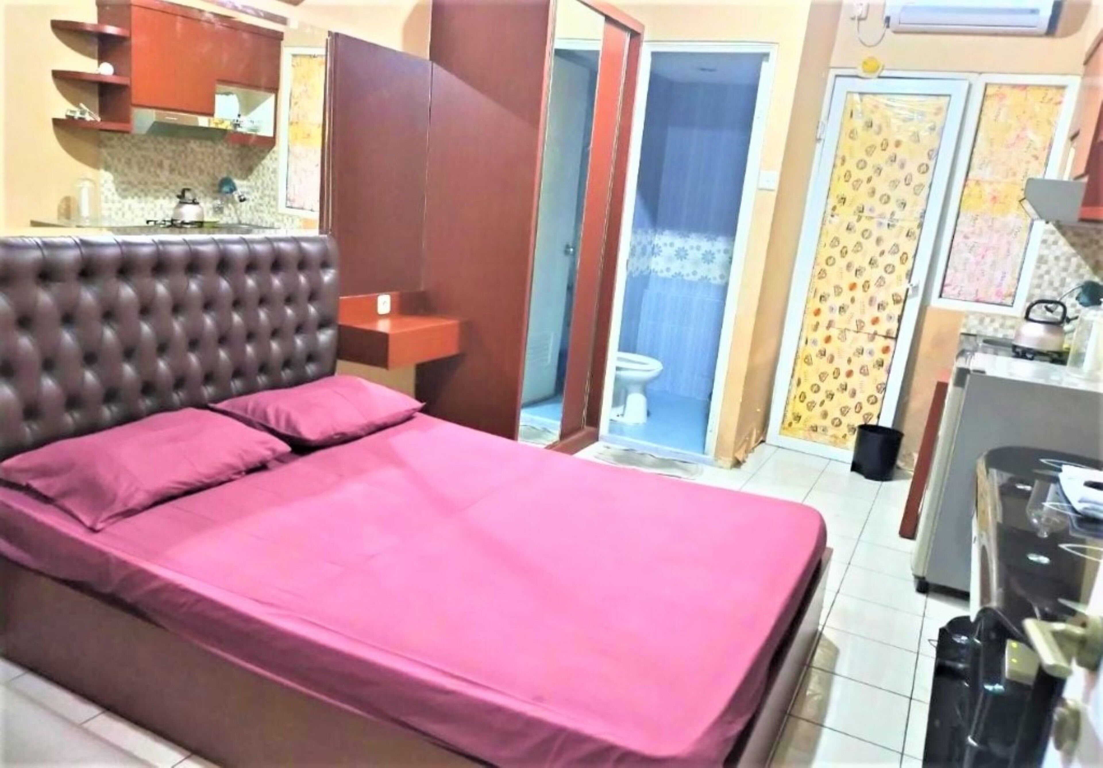 Premi Inn Green Pramuka