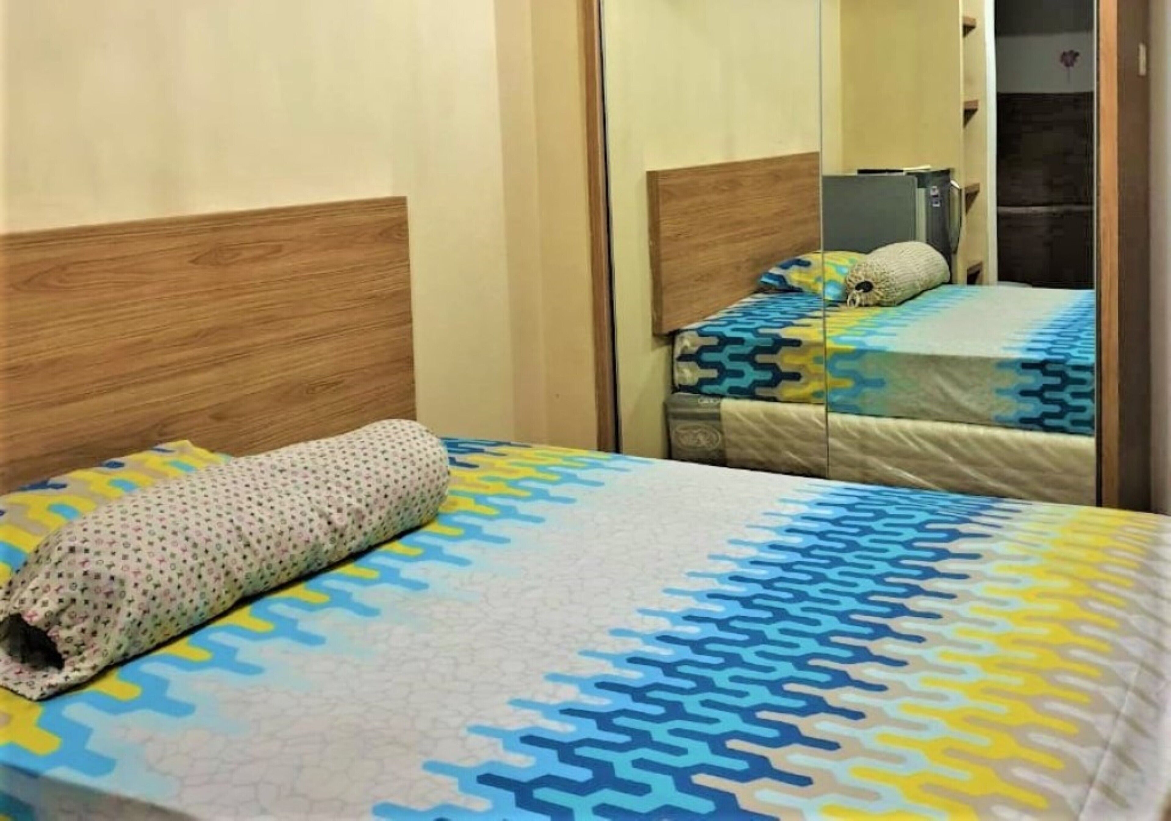 Premi Inn Green Pramuka