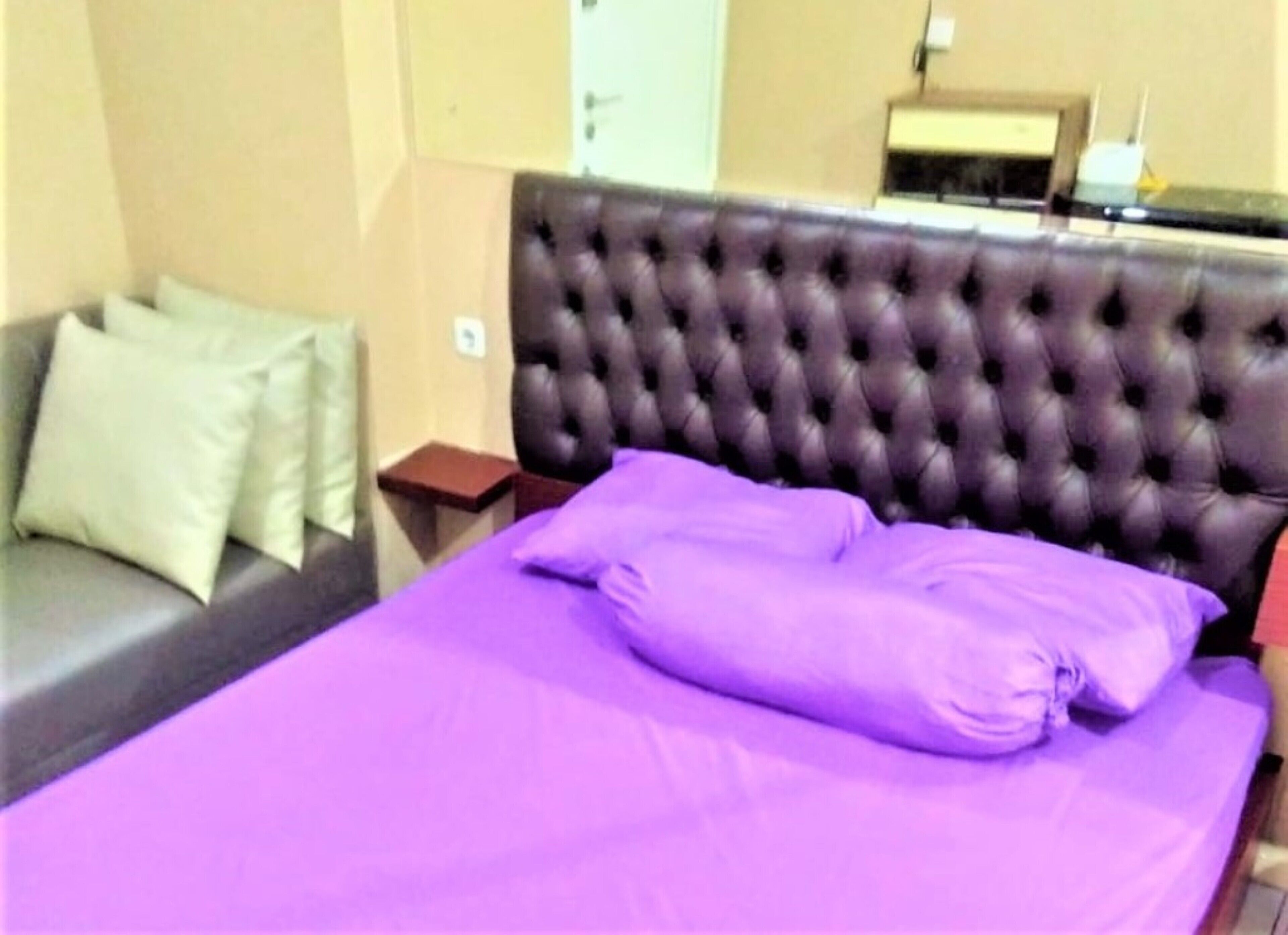 Premi Inn Green Pramuka