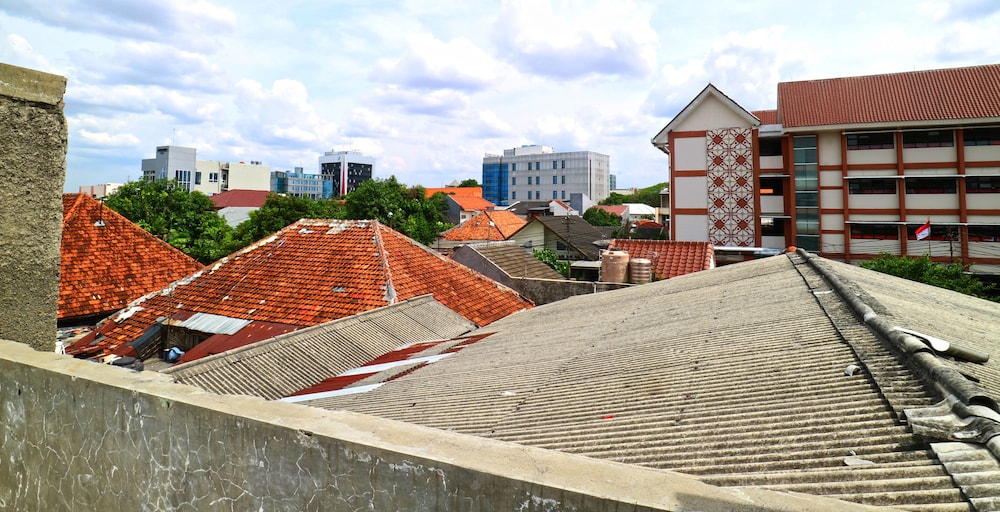 Premium Senen Guesthouse