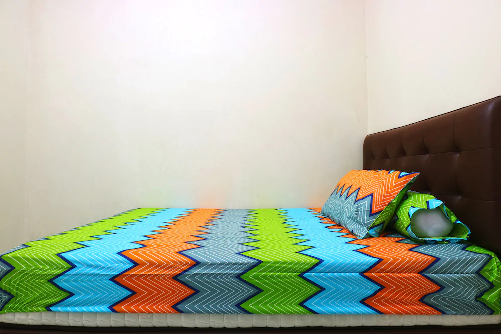 Premium Senen Guesthouse