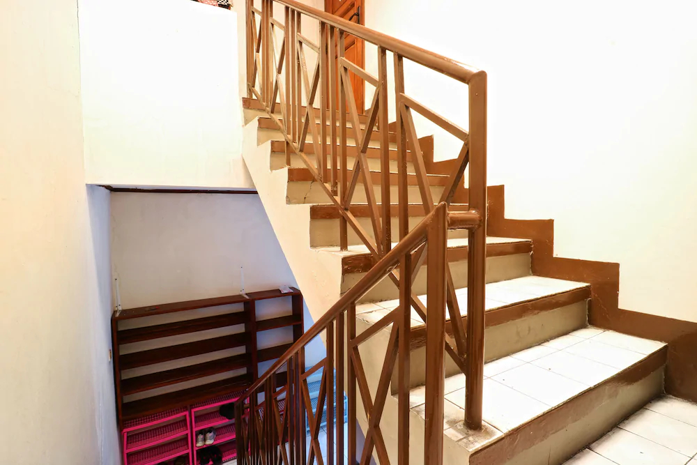 Premium Senen Guesthouse