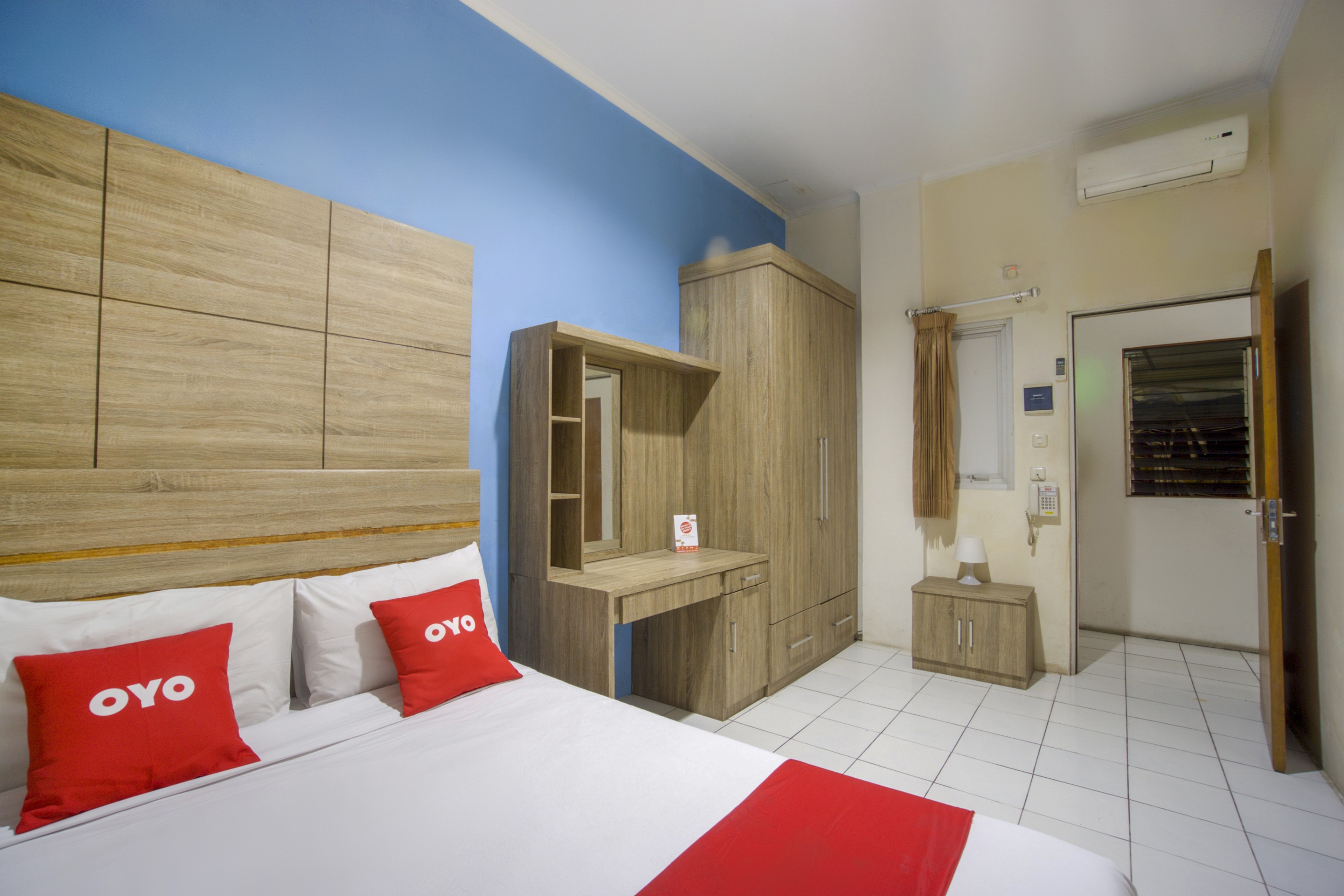 Prosperity Mansion by OYO Rooms