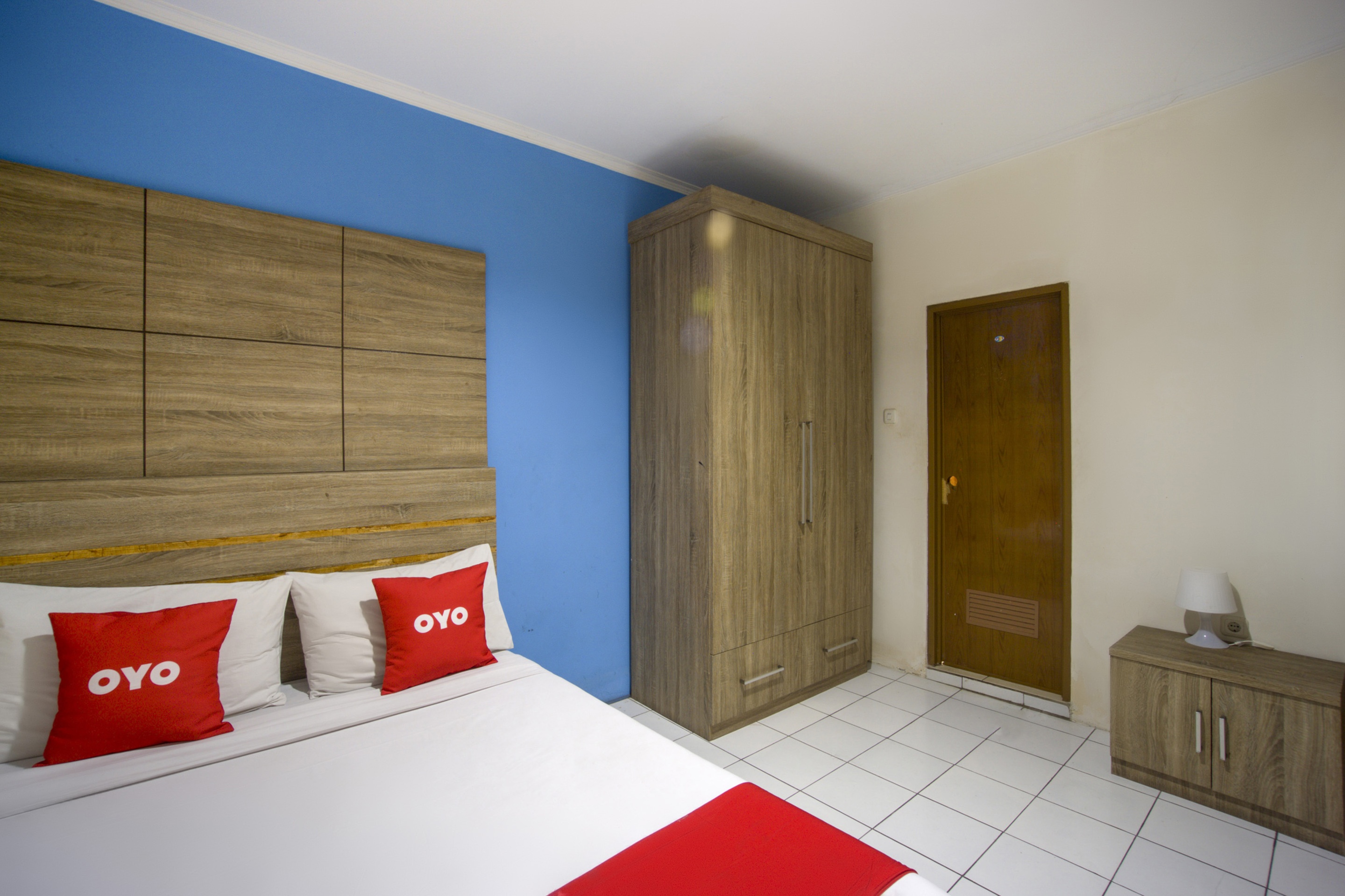 Prosperity Mansion by OYO Rooms