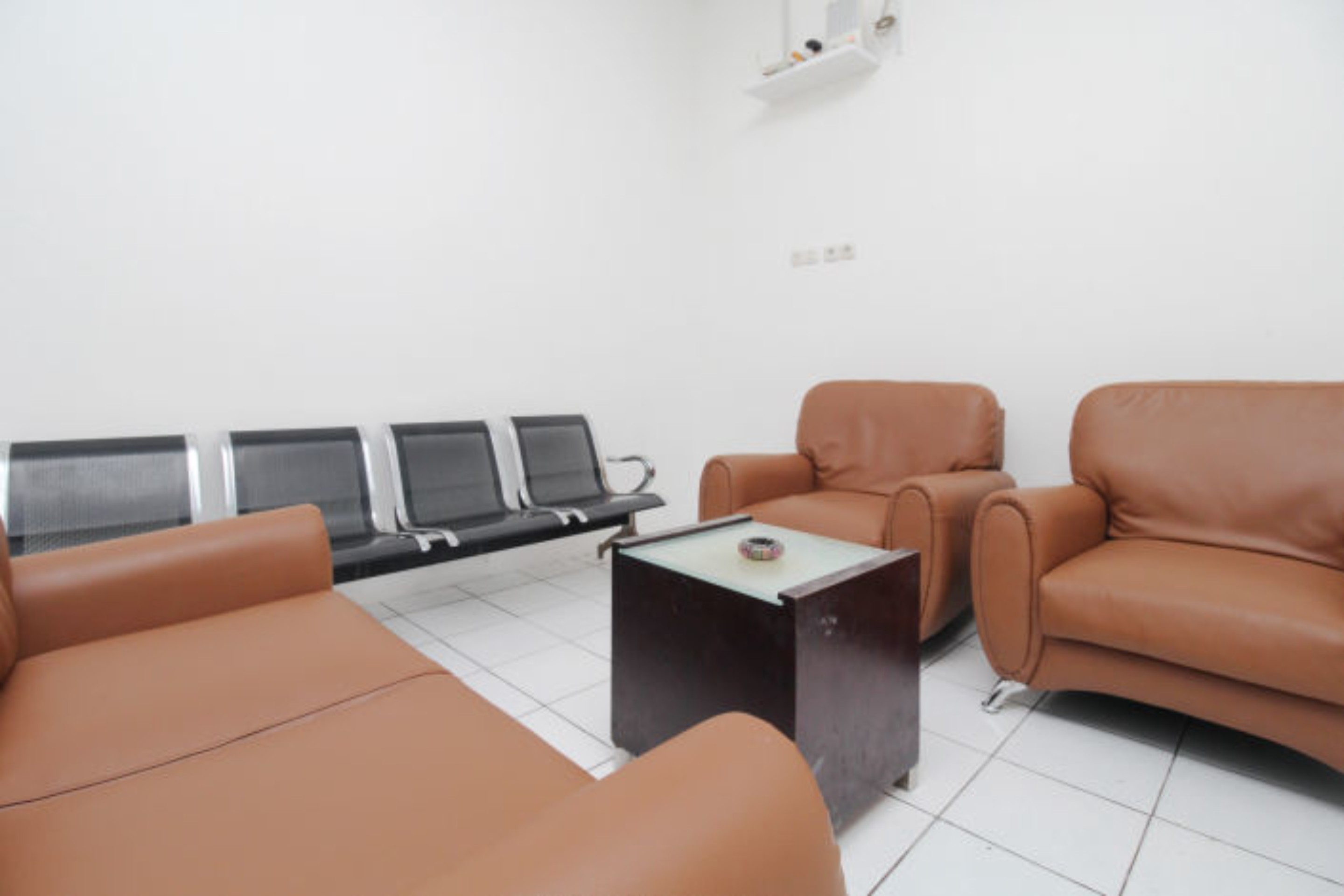 Prosperity Mansion by OYO Rooms