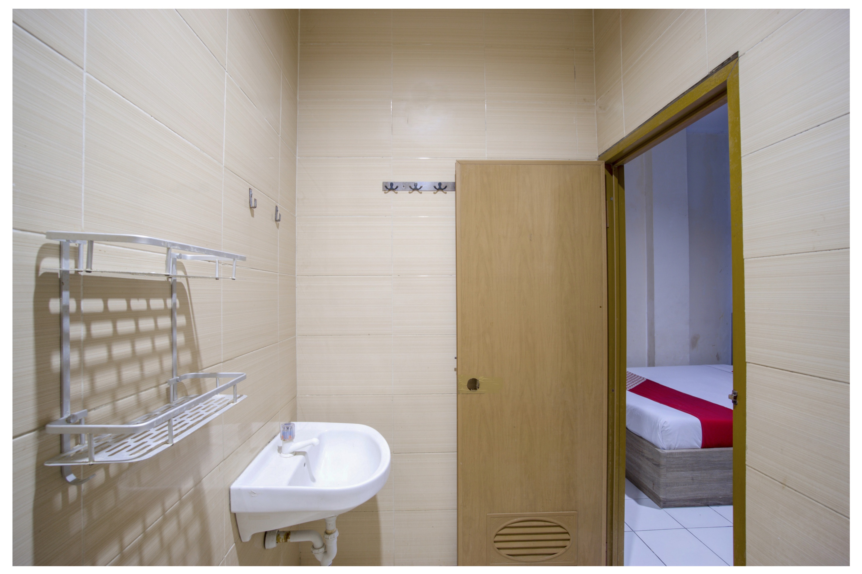 Prosperity Mansion by OYO Rooms