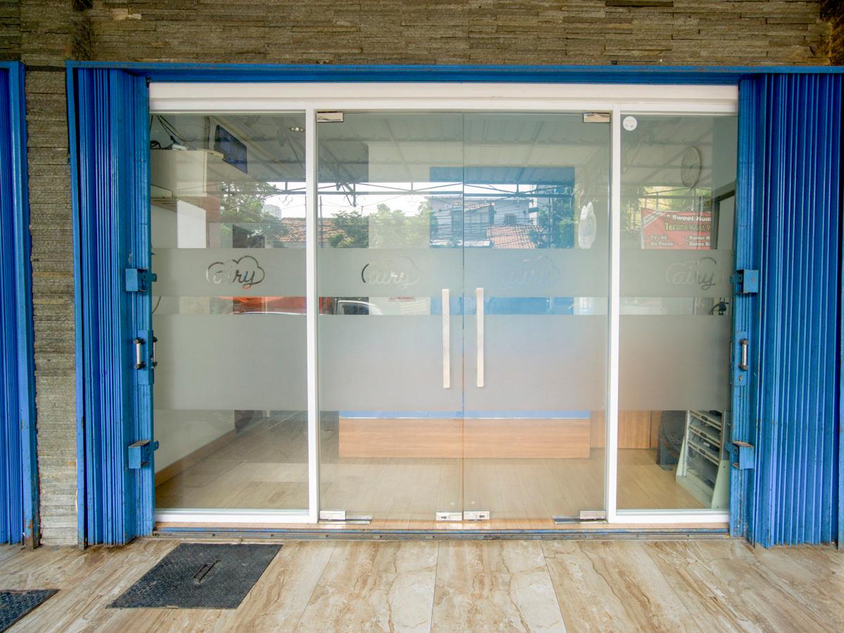 Prosperity Mansion by OYO Rooms