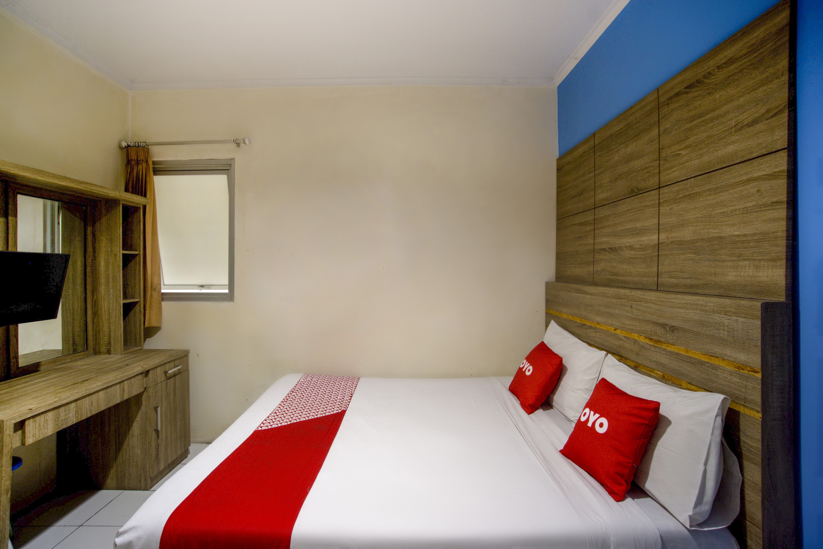 Prosperity Mansion by OYO Rooms