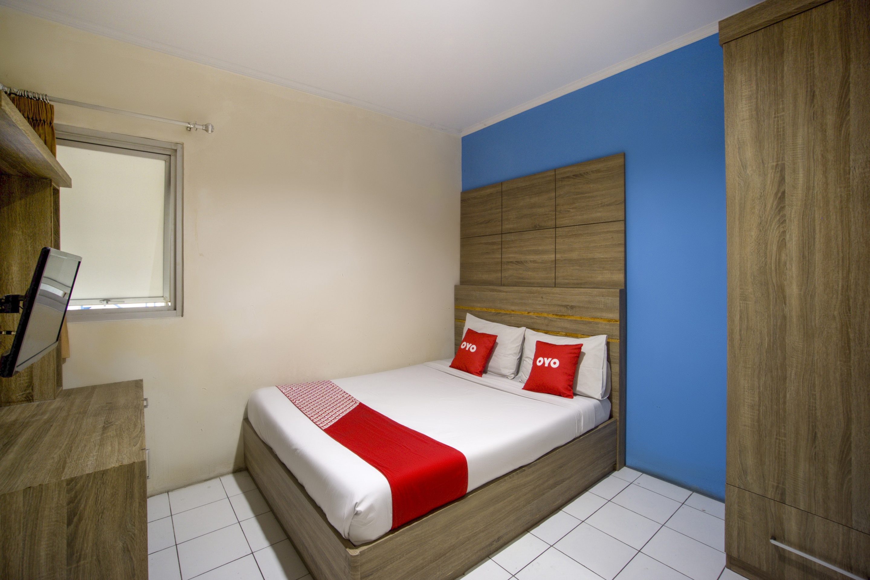 Prosperity Mansion by OYO Rooms