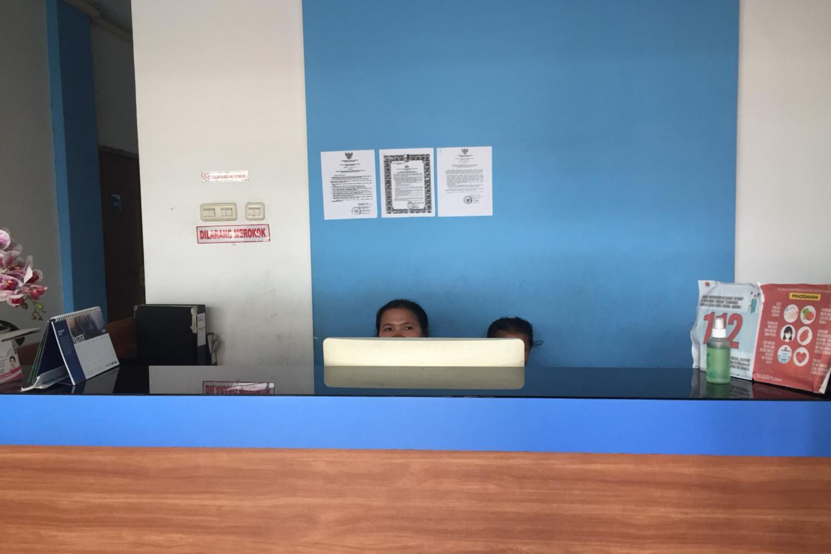 Prosperity Mansion by OYO Rooms