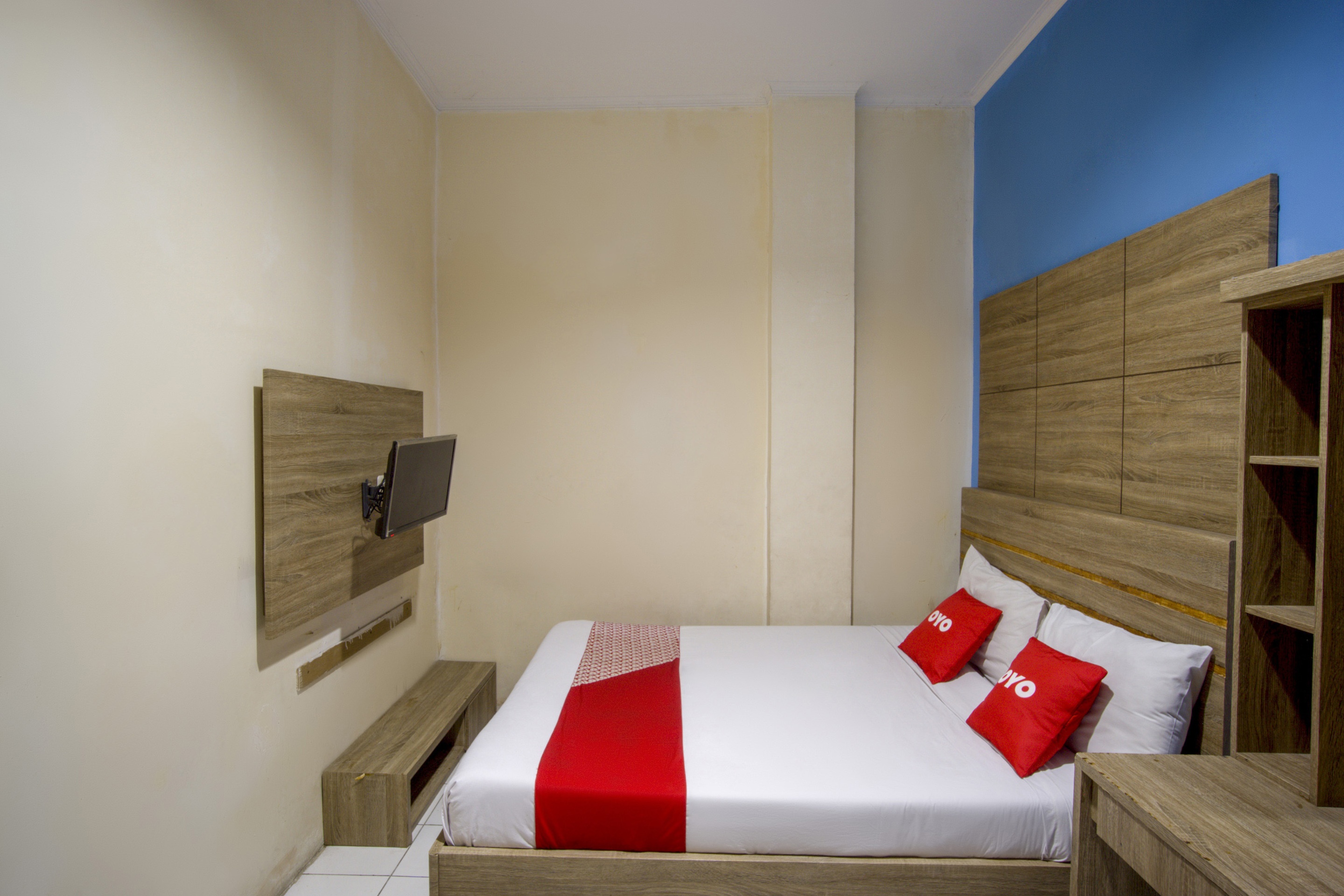 Prosperity Mansion by OYO Rooms