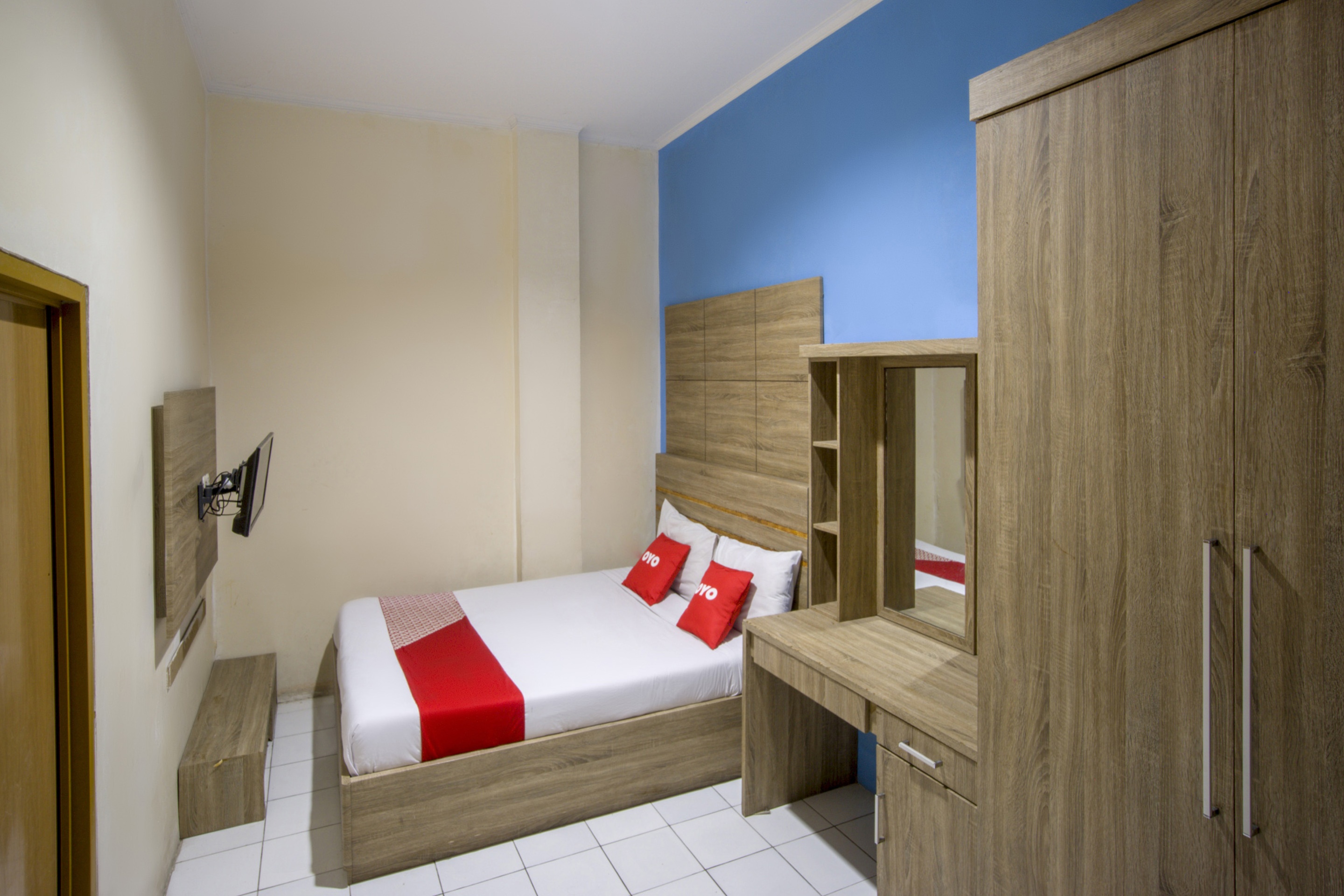 Prosperity Mansion by OYO Rooms