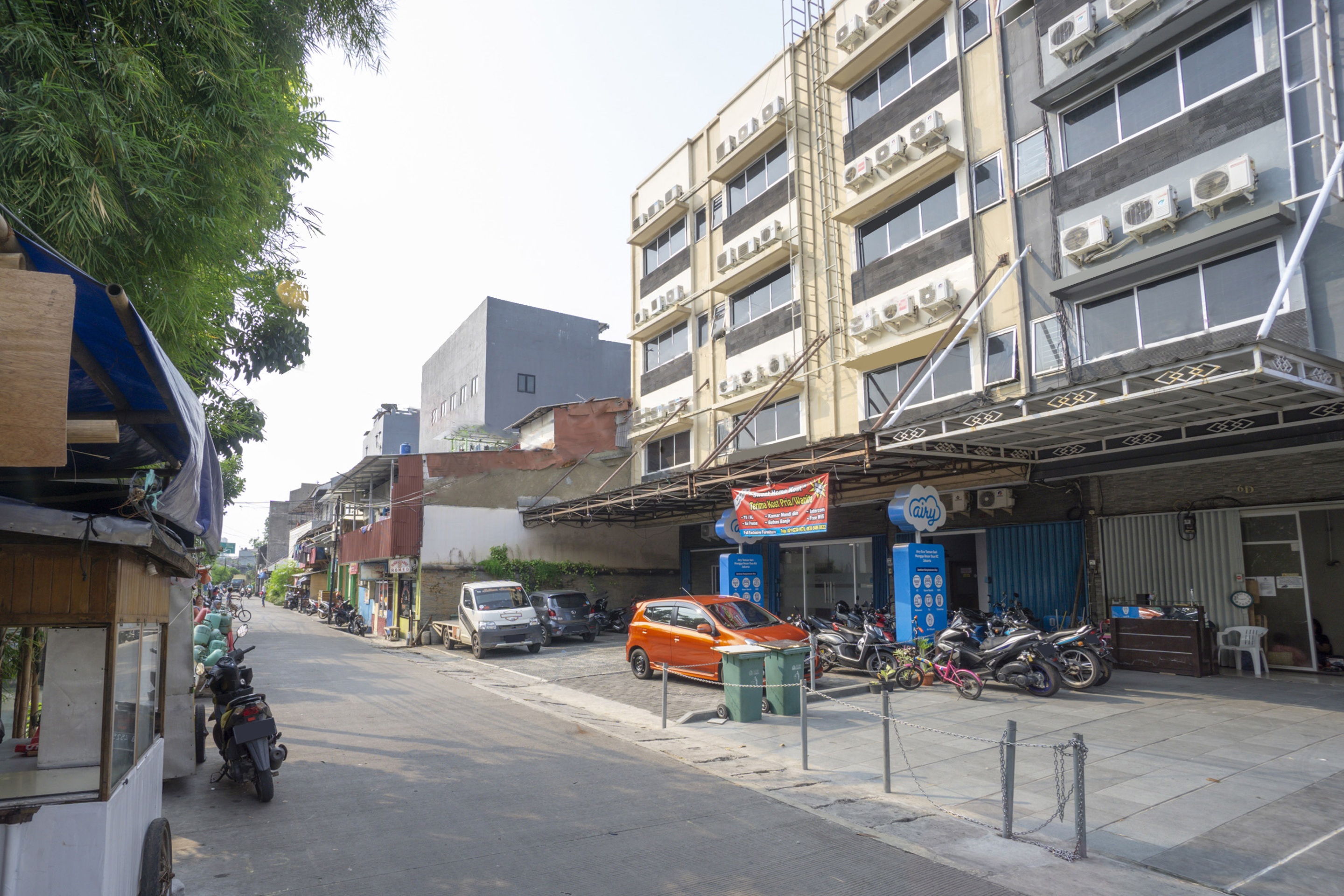 Prosperity Mansion by OYO Rooms