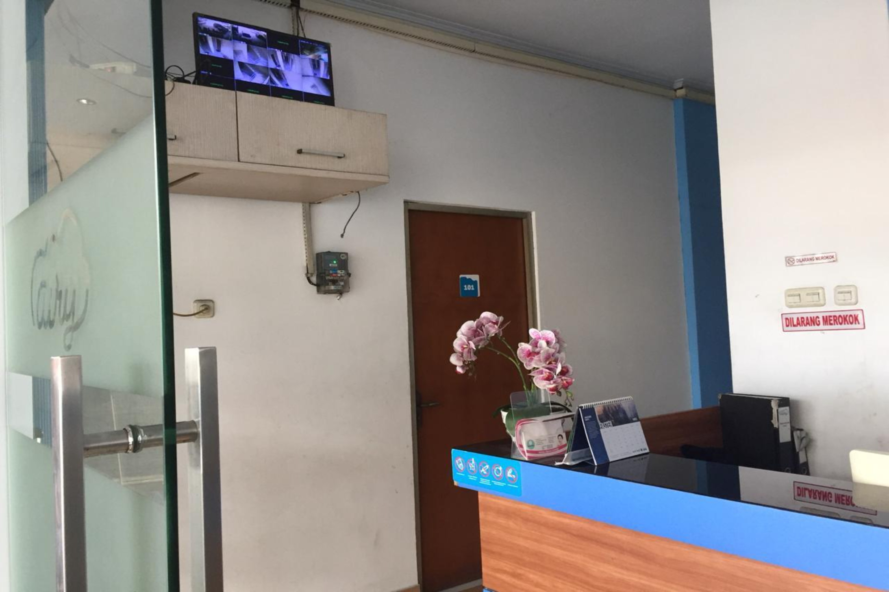 Prosperity Mansion by OYO Rooms