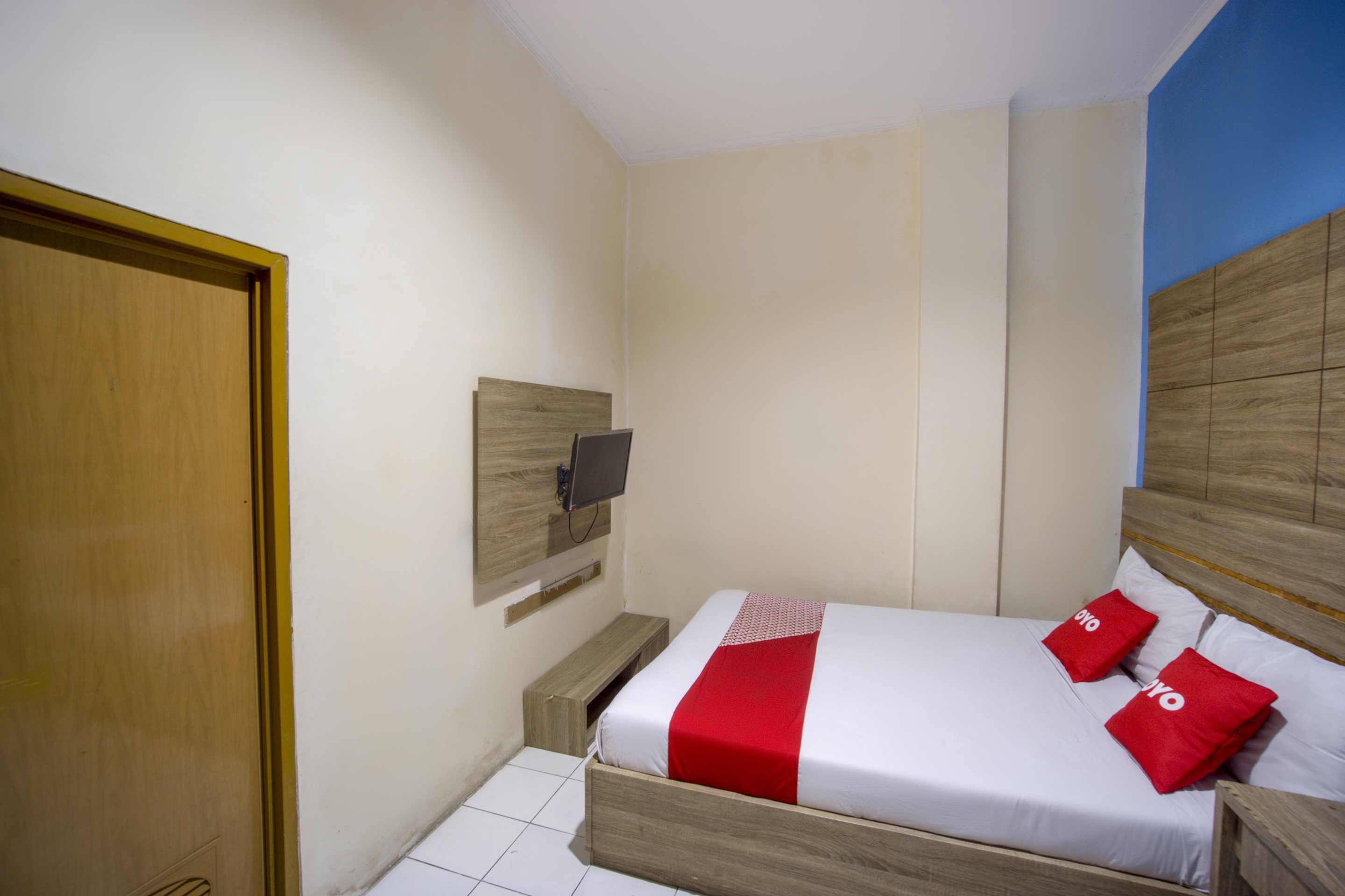 Prosperity Mansion by OYO Rooms