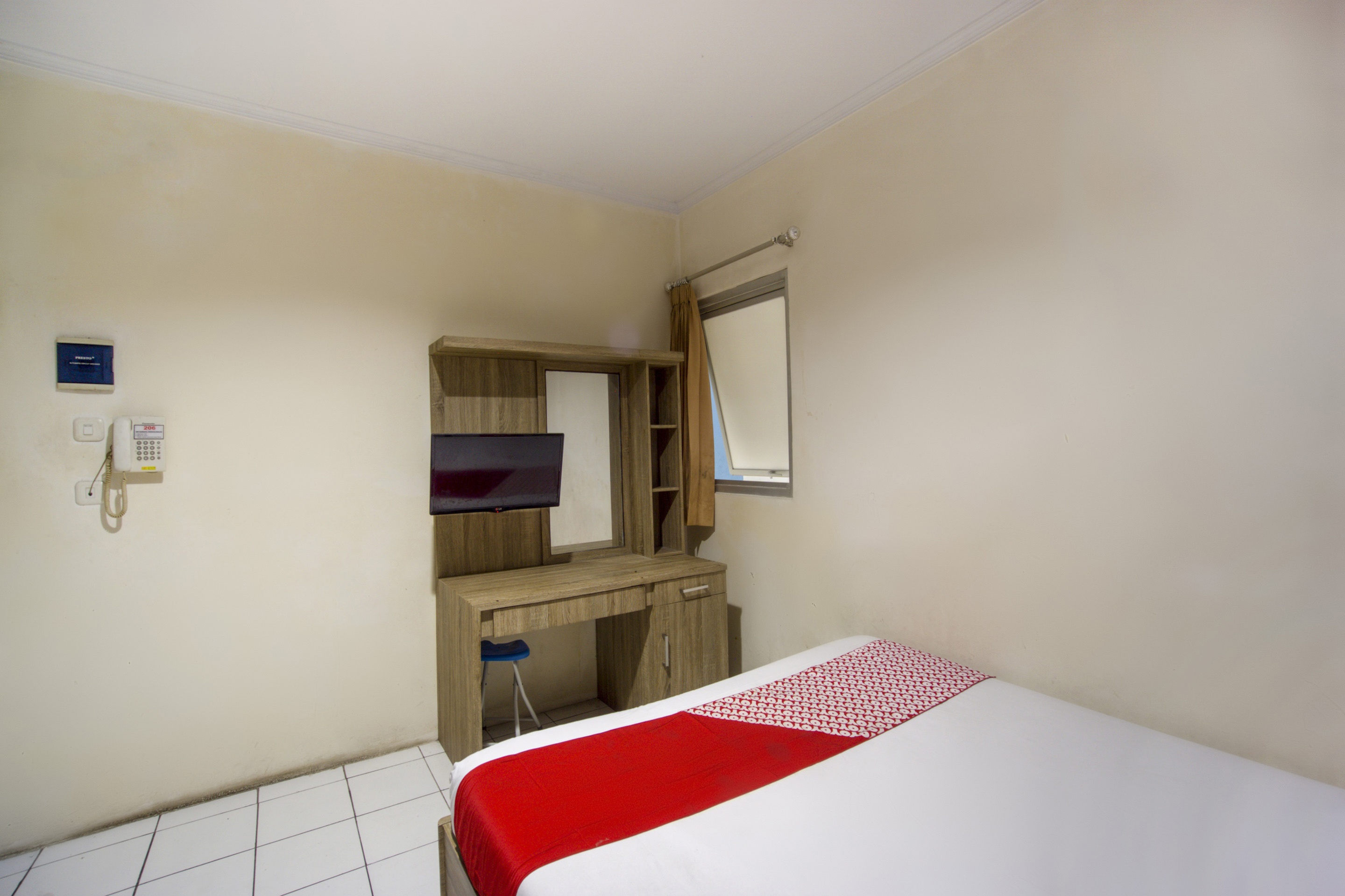 Prosperity Mansion by OYO Rooms