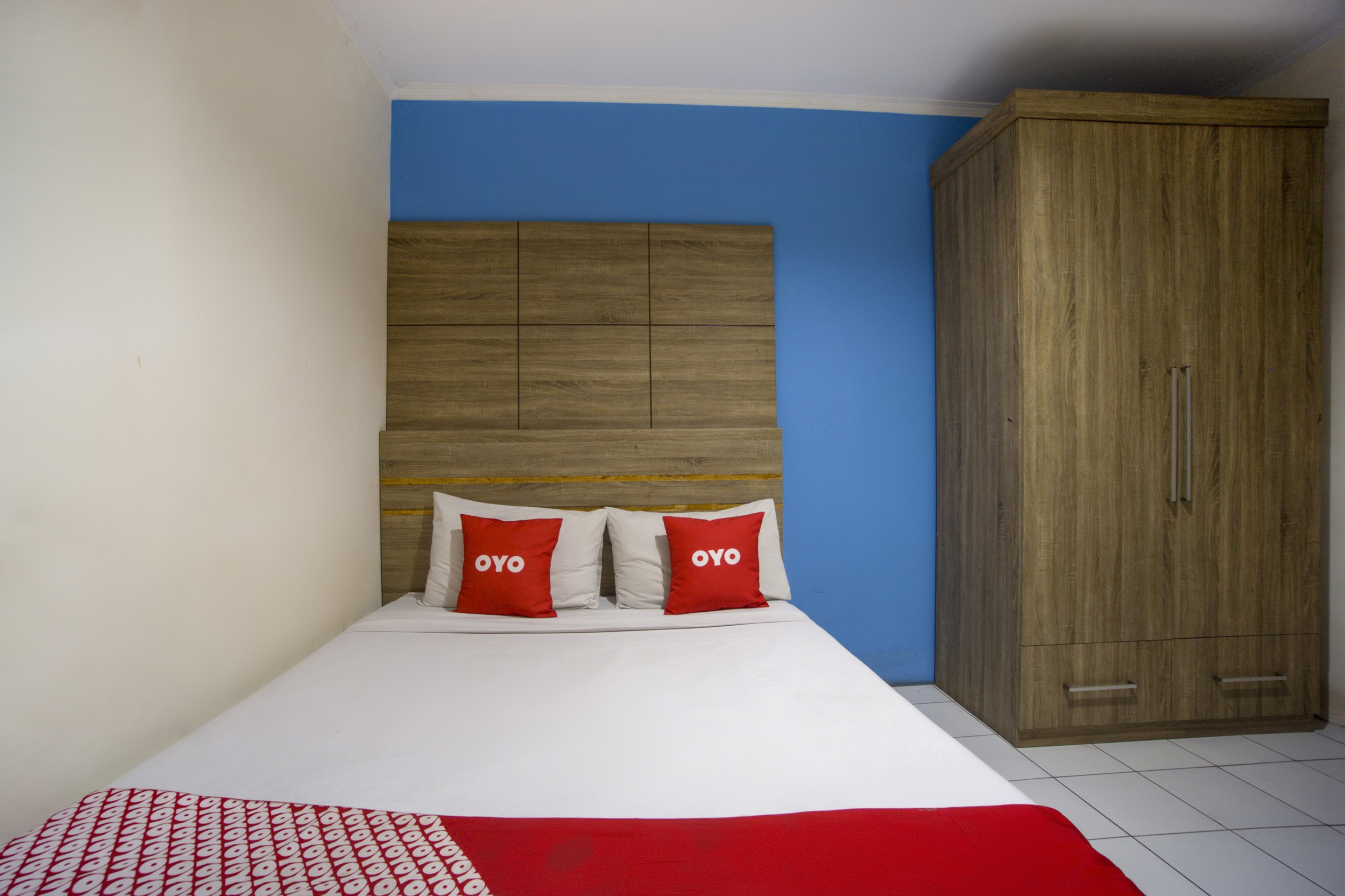 Prosperity Mansion by OYO Rooms