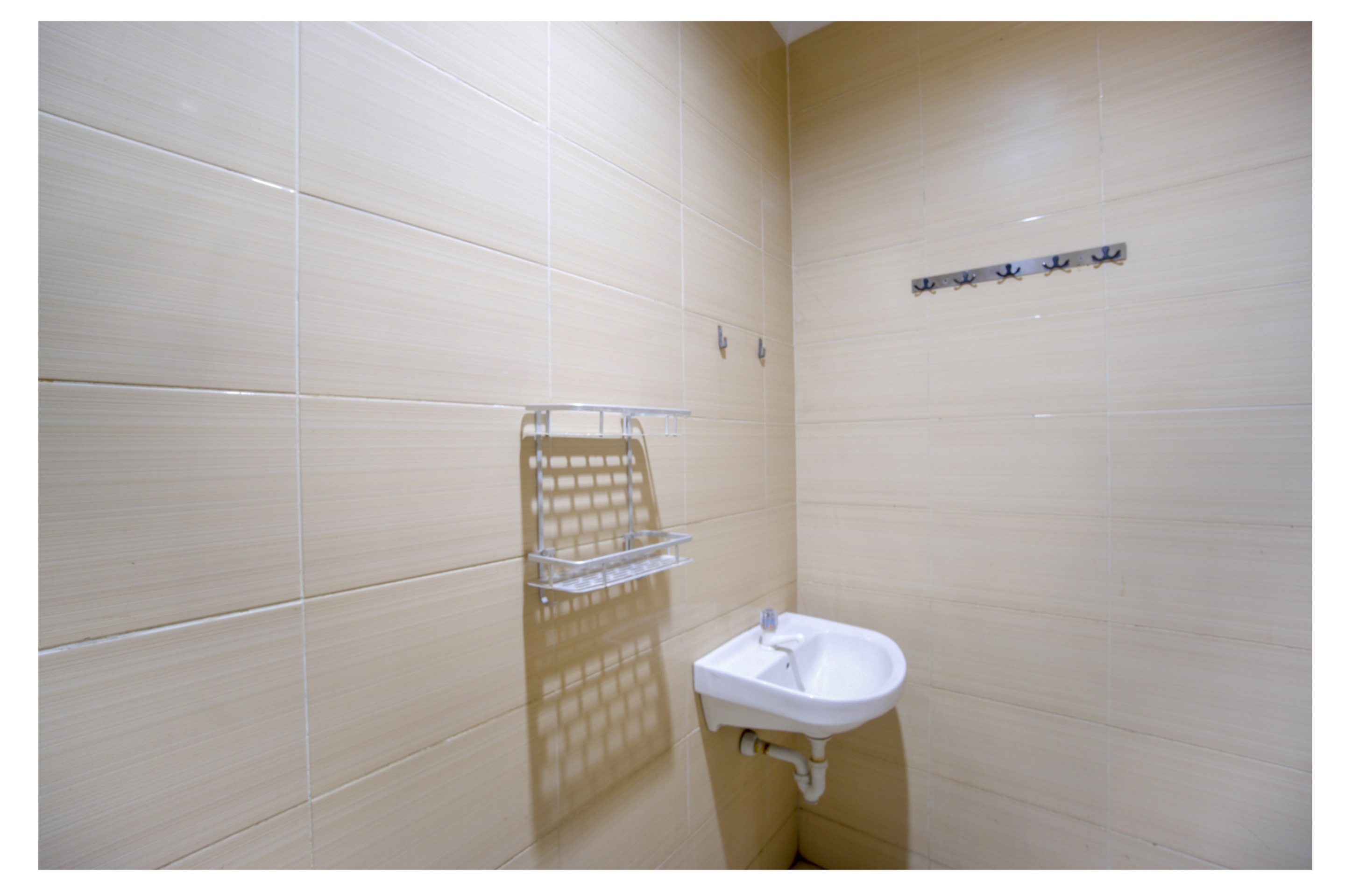 Prosperity Mansion by OYO Rooms