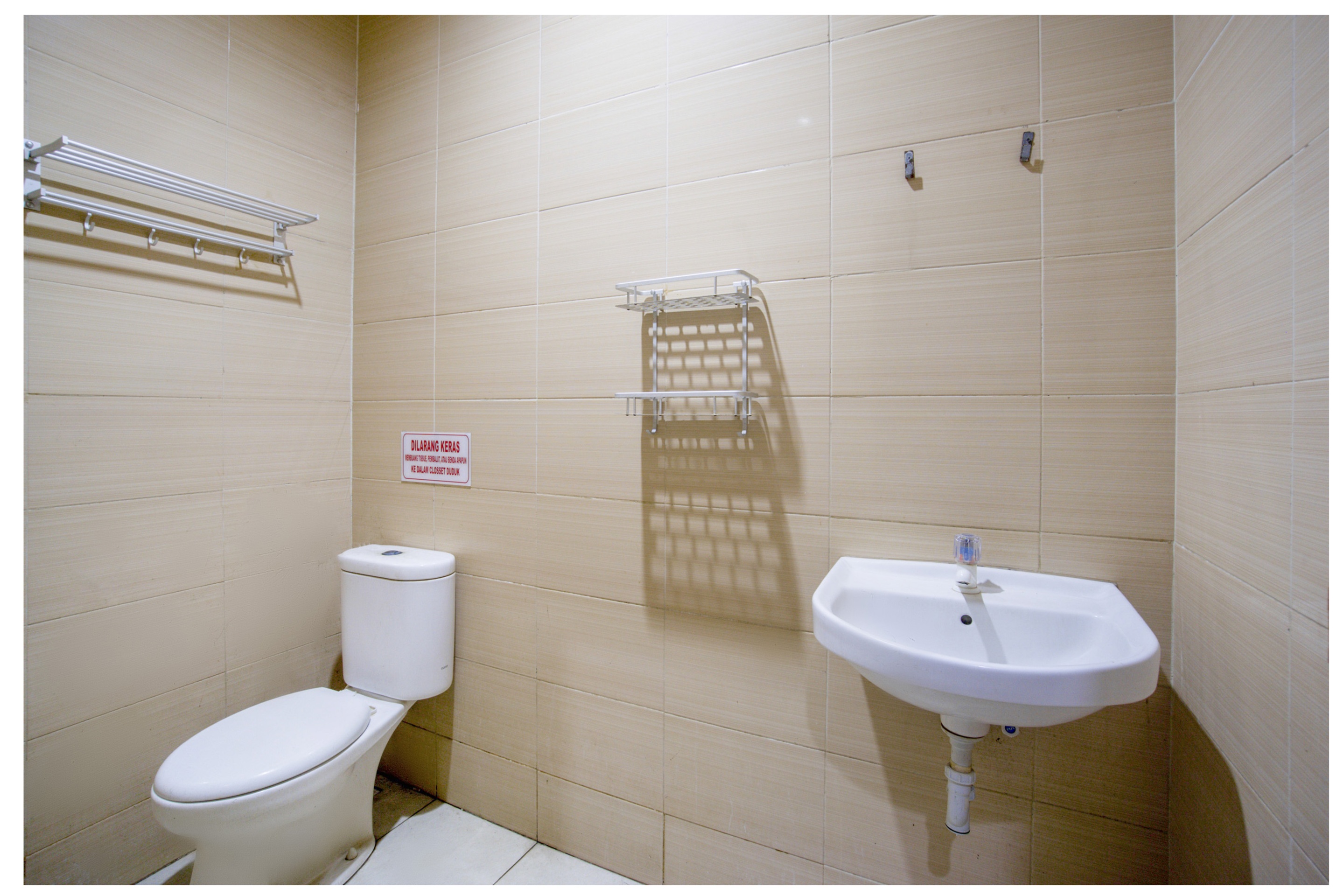 Prosperity Mansion by OYO Rooms