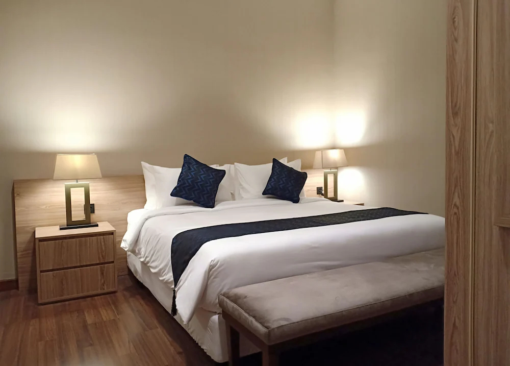 Azana Suites Hotel Antasari