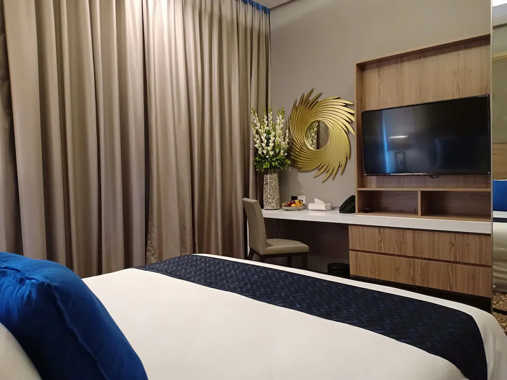 Azana Suites Hotel Antasari