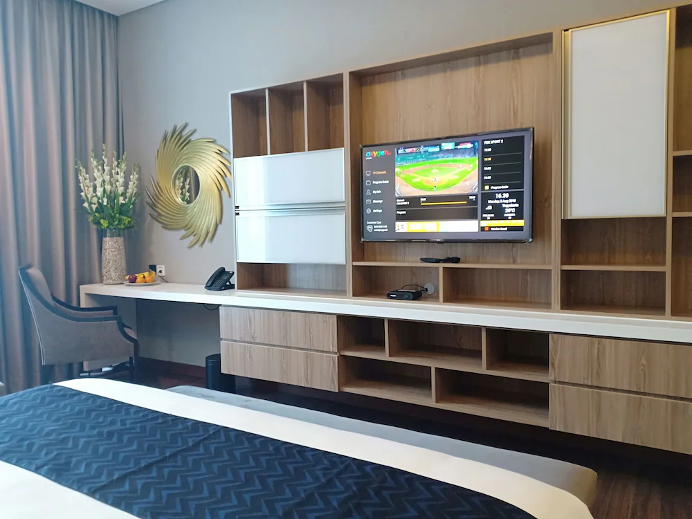 Azana Suites Hotel Antasari