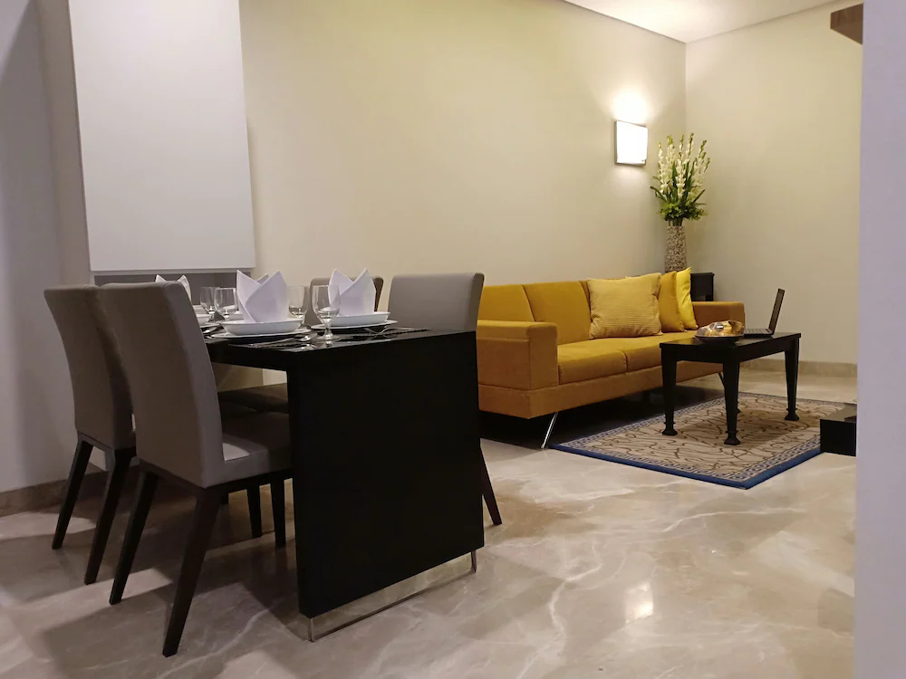 Azana Suites Hotel Antasari