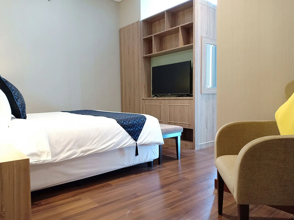 Azana Suites Hotel Antasari