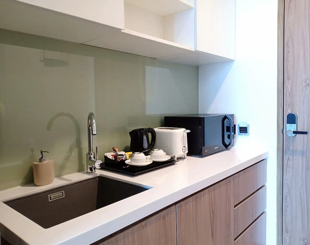 Azana Suites Hotel Antasari