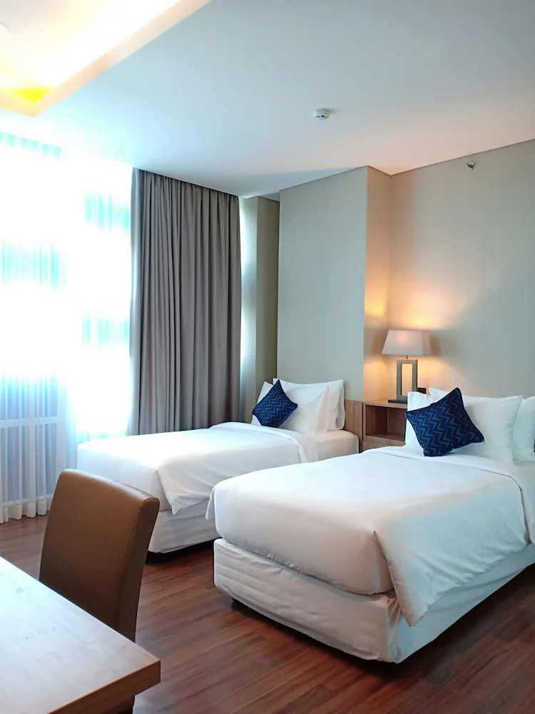 Azana Suites Hotel Antasari