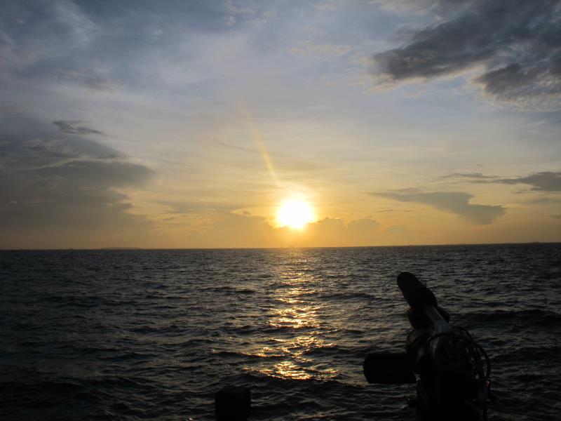 Pulau Ayer Resort & Cottages