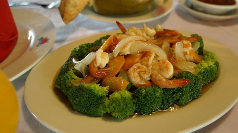 Pulau Ayer Resort & Cottages