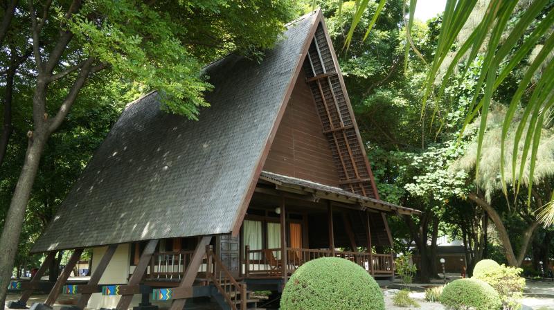 Pulau Ayer Resort & Cottages