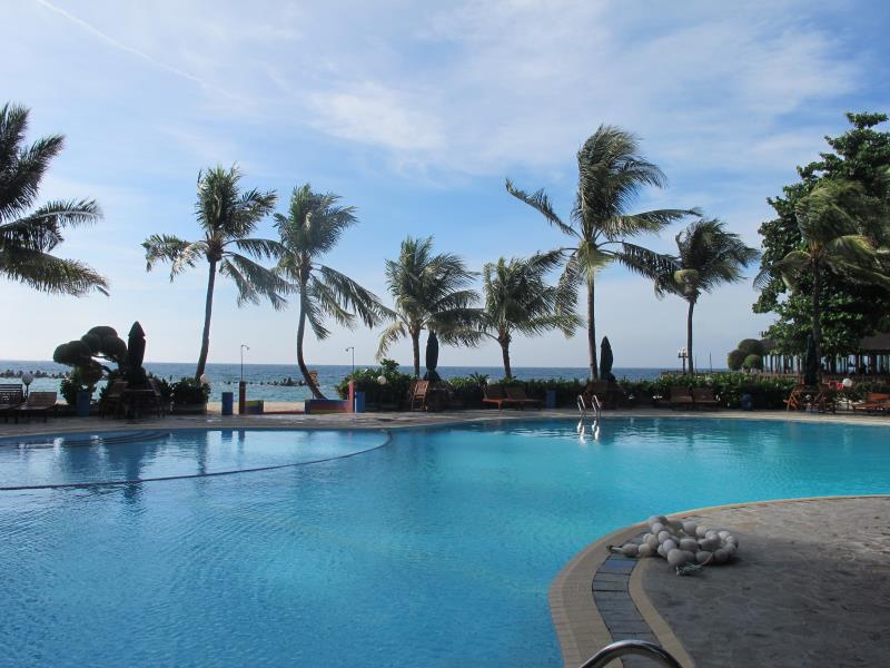 Pulau Ayer Resort & Cottages
