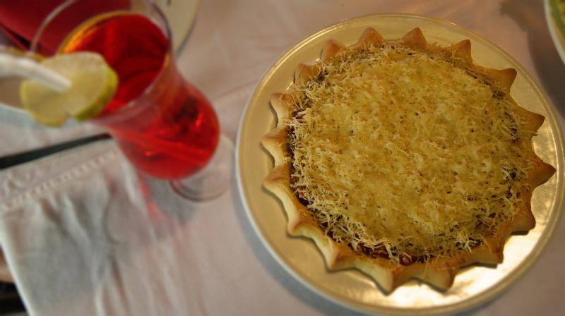 Pulau Ayer Resort & Cottages