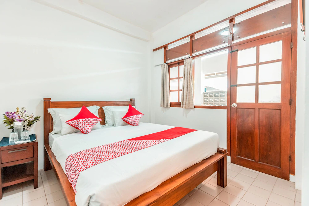 Pulo Art Space by OYO Rooms