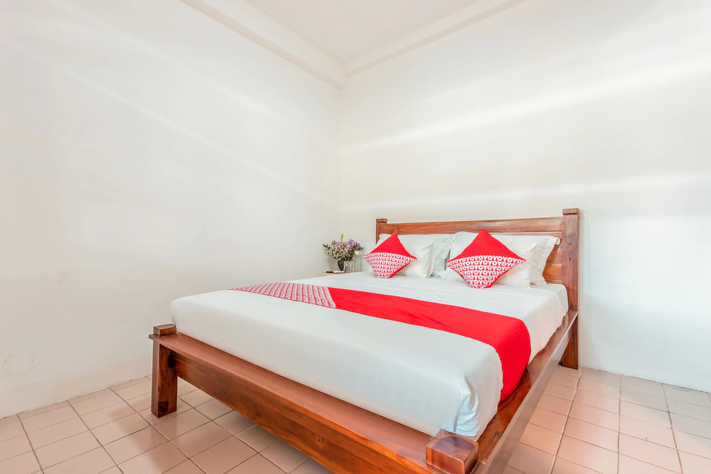 Pulo Art Space by OYO Rooms