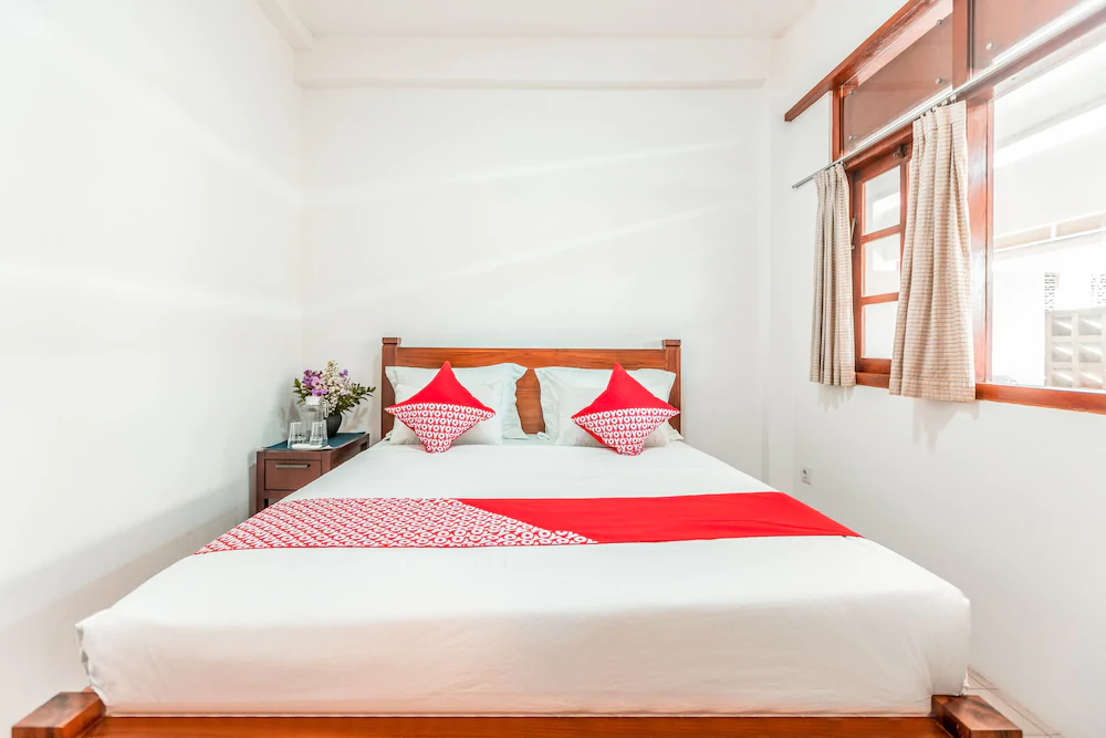 Pulo Art Space by OYO Rooms