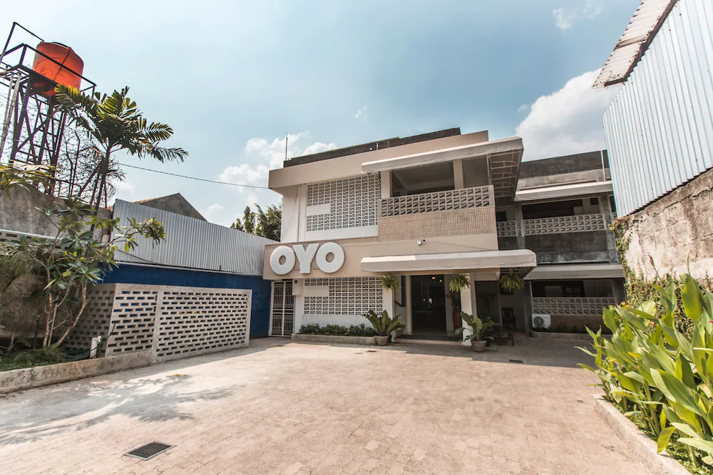 Pulo Art Space by OYO Rooms