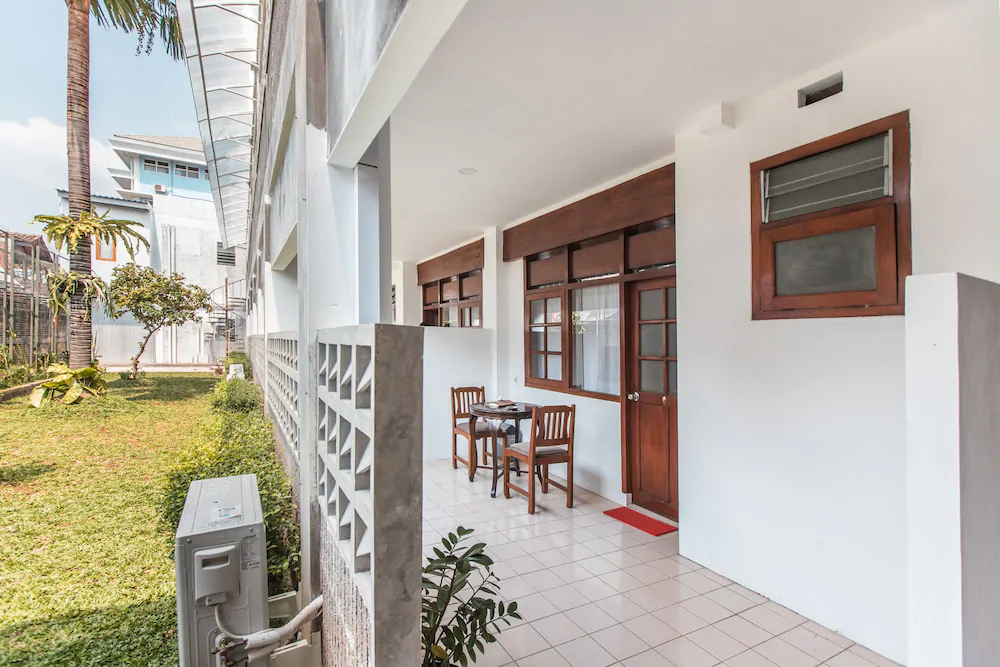 Pulo Art Space by OYO Rooms