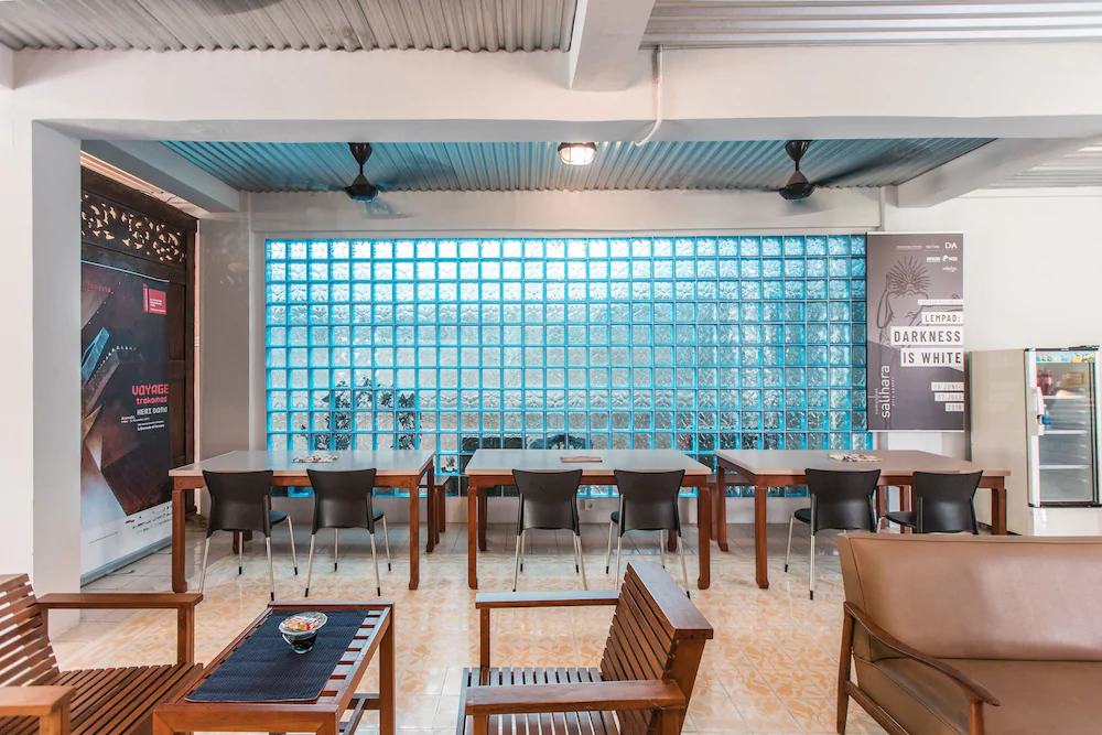 Pulo Art Space by OYO Rooms