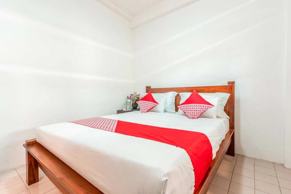 Pulo Art Space by OYO Rooms