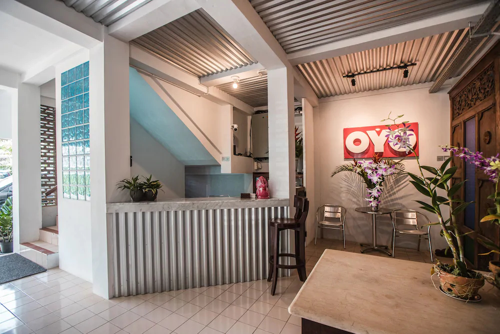 Pulo Art Space by OYO Rooms