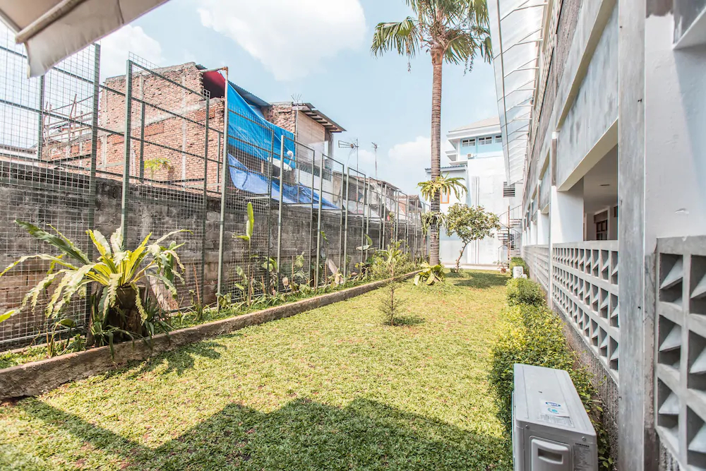 Pulo Art Space by OYO Rooms